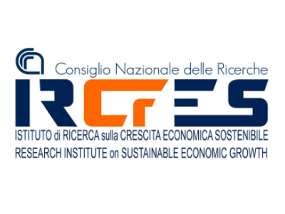 IRCRES logo